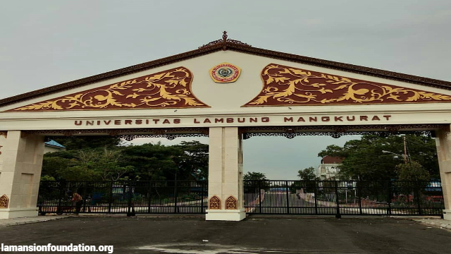 Universitas Di Kalimantan Lengkap