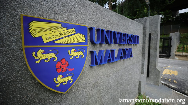 10 Universitas Terbaik Malaysia
