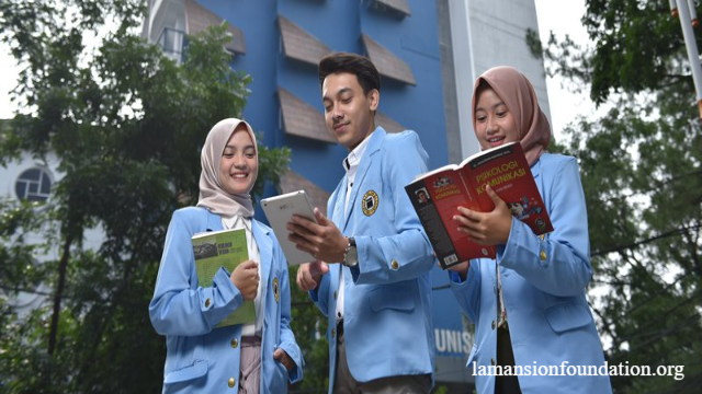 Universitas Swasta Yang Ada di Bandung